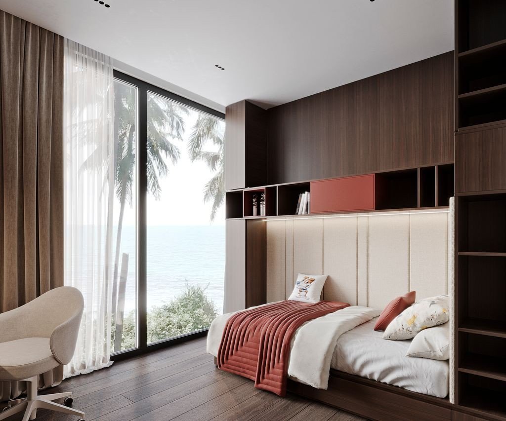 Henessy Villas 