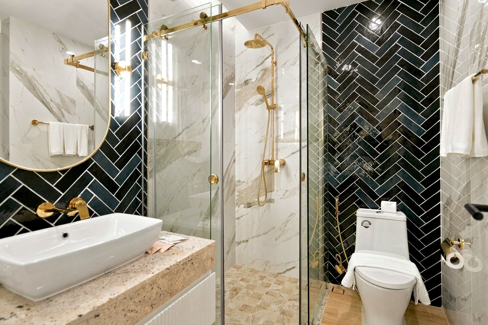Квартира в современном жилом комплексе Above Element Condominium