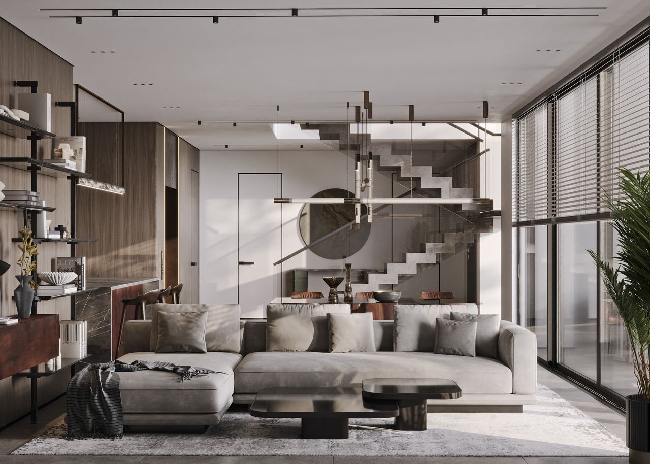 Henessy Villas 